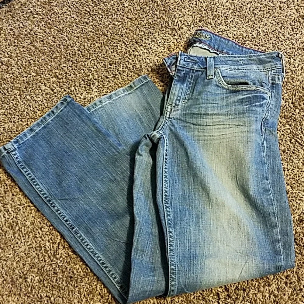 Women's American Eagle jeans